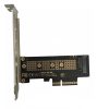 ADAPTADOR SSD NVMe PARA EQUIPO DE ESCRITORIO
