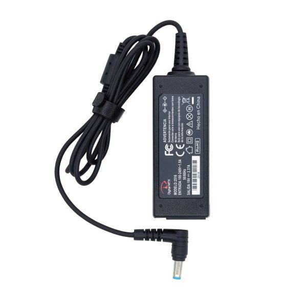 Cargador para Portátil Acer 19V 2.37A - Imagen 2