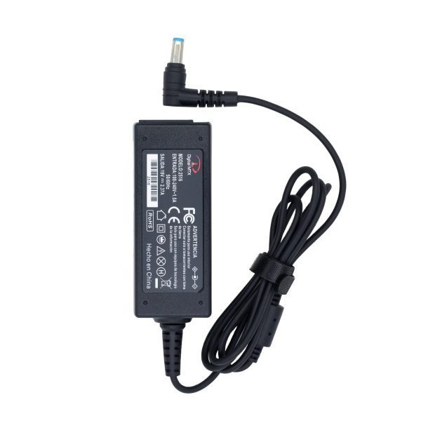 Cargador para Portátil Acer 19V 2.37A