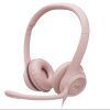 Audifono Logitech H390