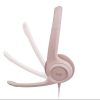 Audifono Logitech H390 - Imagen 3