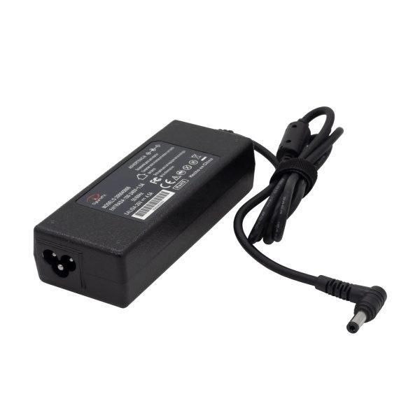 Cargador para Portátil Lenovo 20V 4.5A