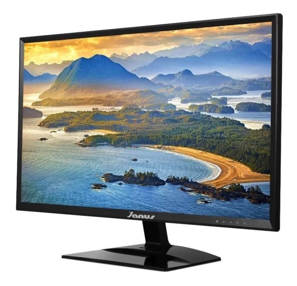 Monitor Janus Ips 24 Hdmi